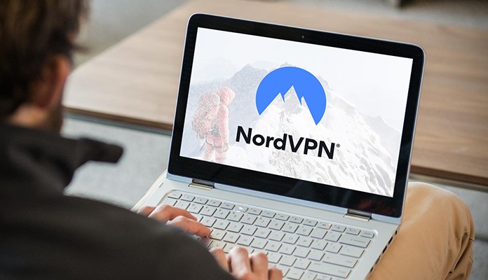 NordVPN for travel